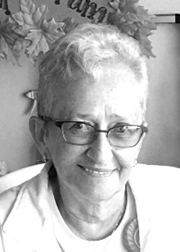 Trudi G. Foster